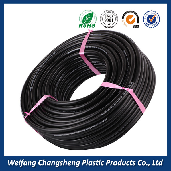 pvc high pressure flexible air pipe